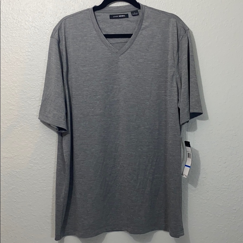 John Henry Shirt